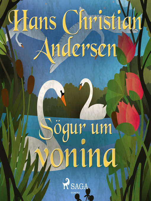 Title details for Sögur um vonina by H.C. Andersen - Wait list